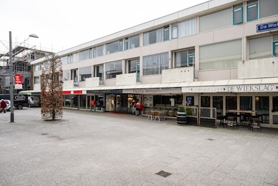Verpauperde Wiekslag in Hoevelaken krijgt mogelijk een Lidl én een Albert Heijn, de grote vraag is: 