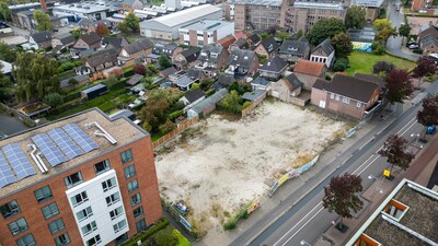 Bezwaar tegen bouwplan? ‘Wonen is een recht, geen luxe’