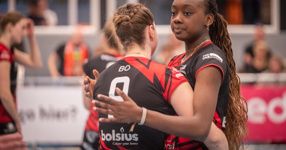 Dynamo haalt Geerdes terug naar Apeldoorn • Dynamo-jongeling Van Laar naar België • Wildcard Smits v