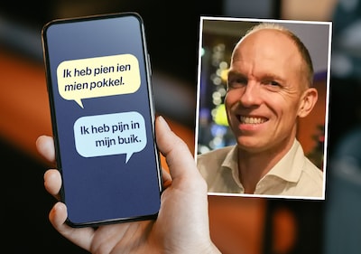 Gezocht: mensen die ‘plat proaten’ en hun stem willen doneren voor vertaal-app