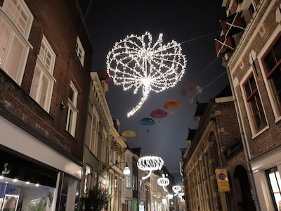 Tussen kerststol en oliebol: dit is er te doen in Deventer
