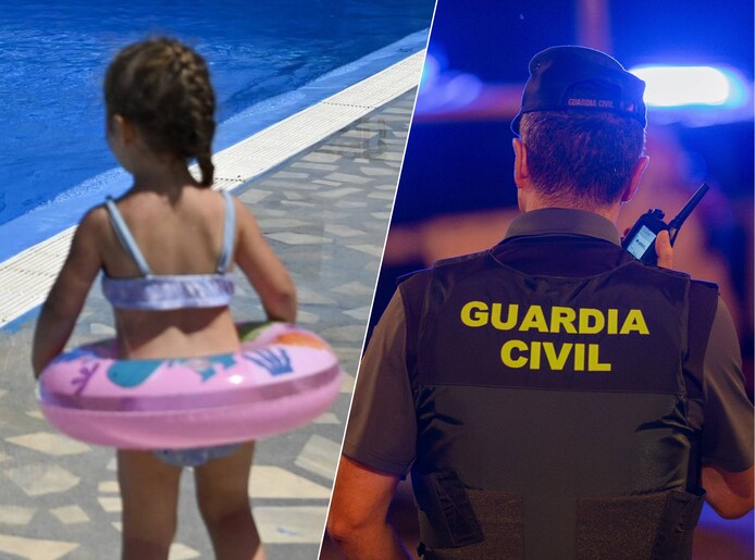 Ouders geen verdachten na verdrinking Nederlandse peuter (3) in Spaans zwembad | Buitenland | destentor.nl