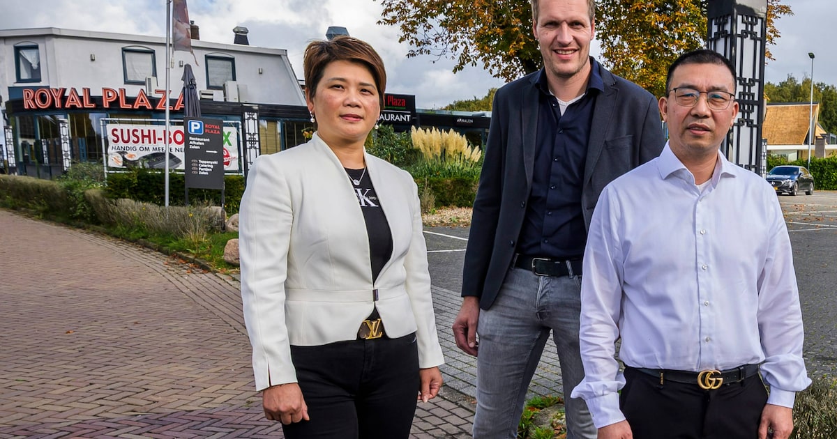 Royal Plaza in Oldenzaal sluit eind dit jaar en dit komt ervoor in de plaats
