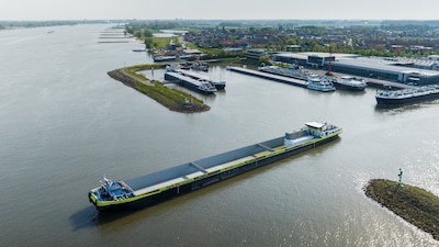 Miljoenenschuld bij de Rabobank: rederij die binnenvaart wilde verduurzamen, is failliet