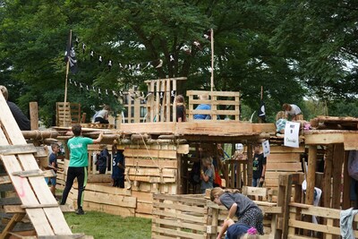 Van Huttendorp Stadshagen tot Zwolle Pride Festival: 5 x doordeweekse dingen doen in Zwolle (18 - 21