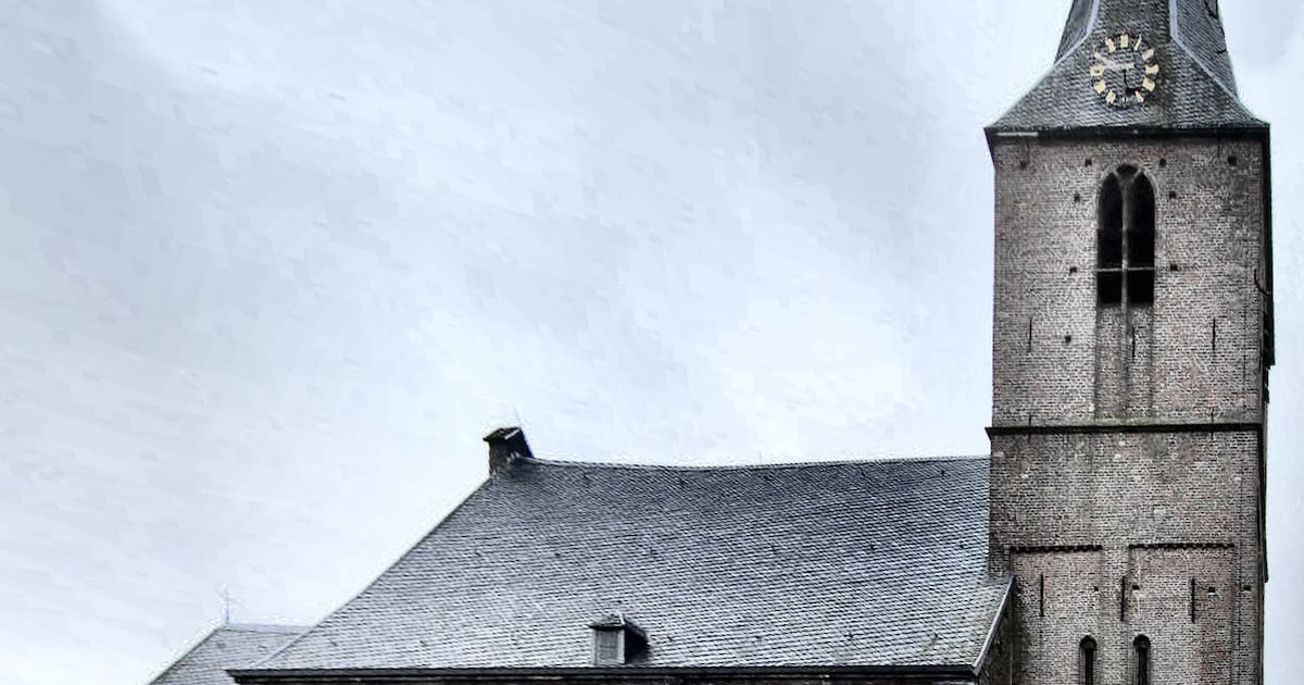 Kerk Open viert 25-jarig bestaan met tentoonstelling
