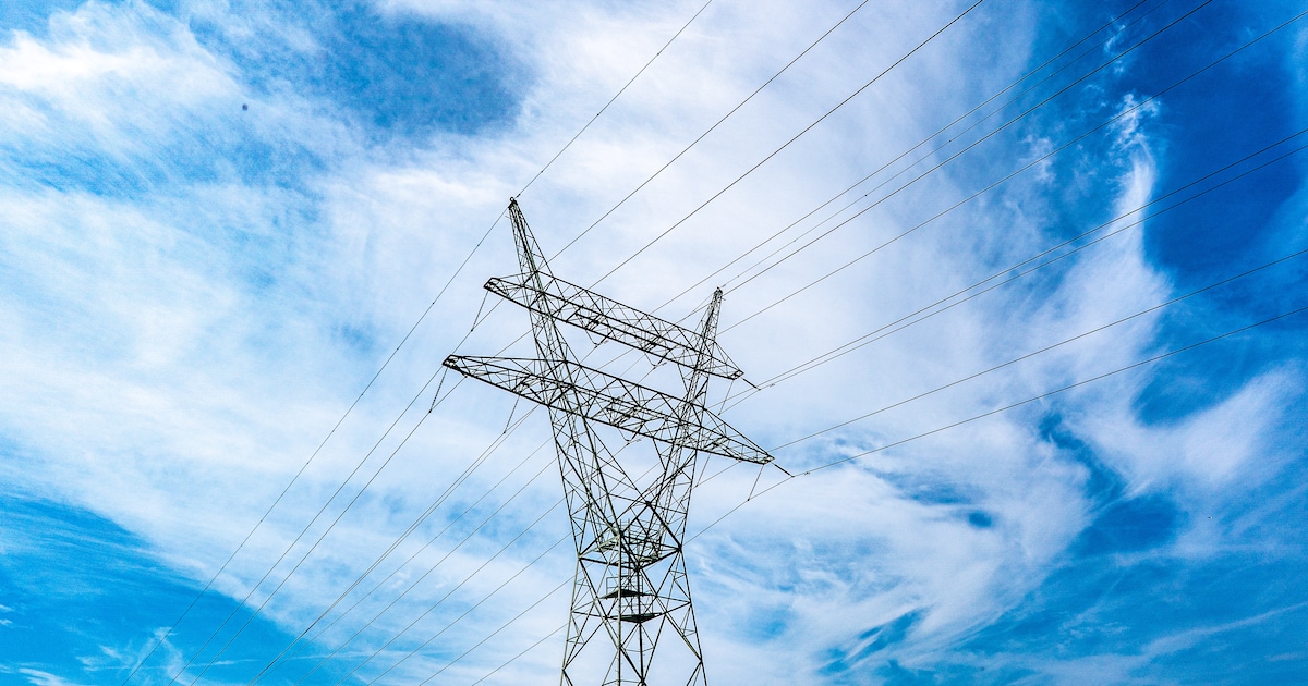 Stroomstoring in Emmeloord opgelost