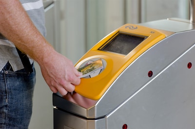 Gratis OV-inloopspreekuren in Elburg en ’t Harde