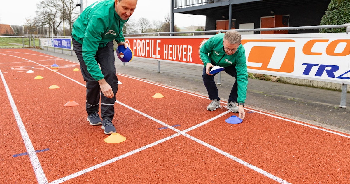 Hardlopen zonder blessures is ultieme uitdaging in Hardenberg en ...