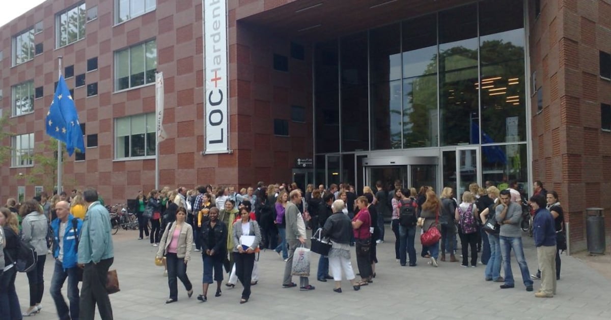 Nieuwe expositie van Carla Rump bij HardenbergArt