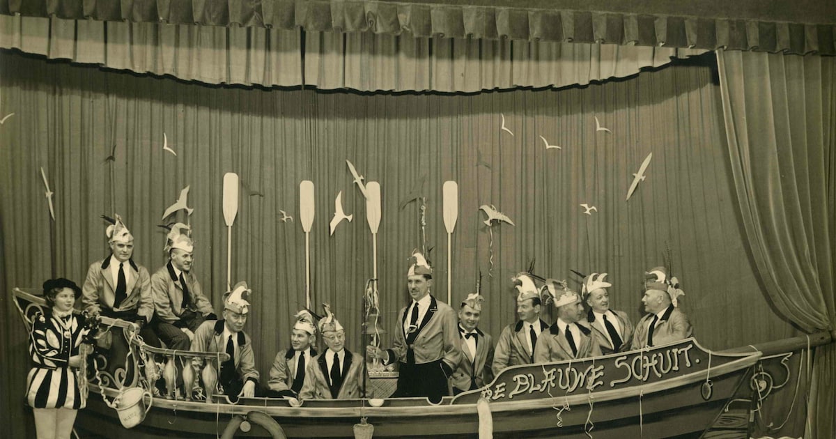 Alaaf én Heil Hitler? Hoe de nazi’s carnaval verboden en het tóch werd gevierd