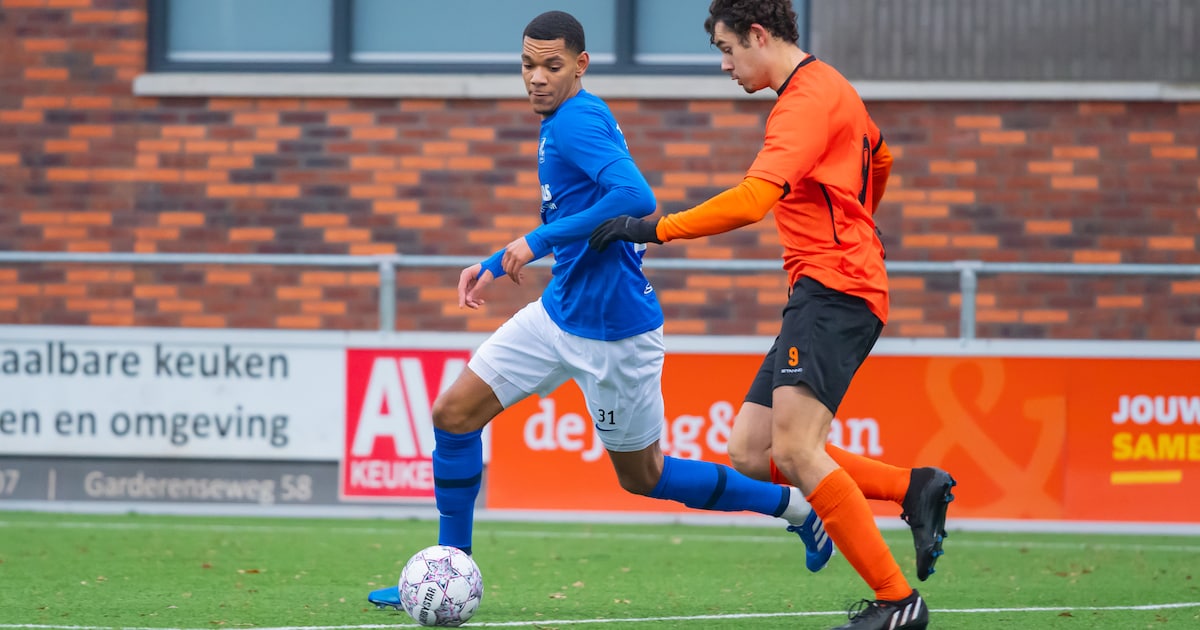 Nieuwe aanvaller voor SDC • Jony en Brand verkassen naar Rohda Raalte • Sparta Nijkerk strikt derde 