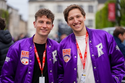 Van pizza’s op de Champs-Élysées naar zelf winnen in Parijs, flikt Bas Tietema komend jaar het onmog