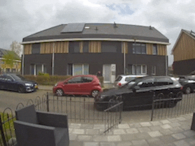 Zo voorkom je ruzie met de buren vanwege je slimme deurbelcamera