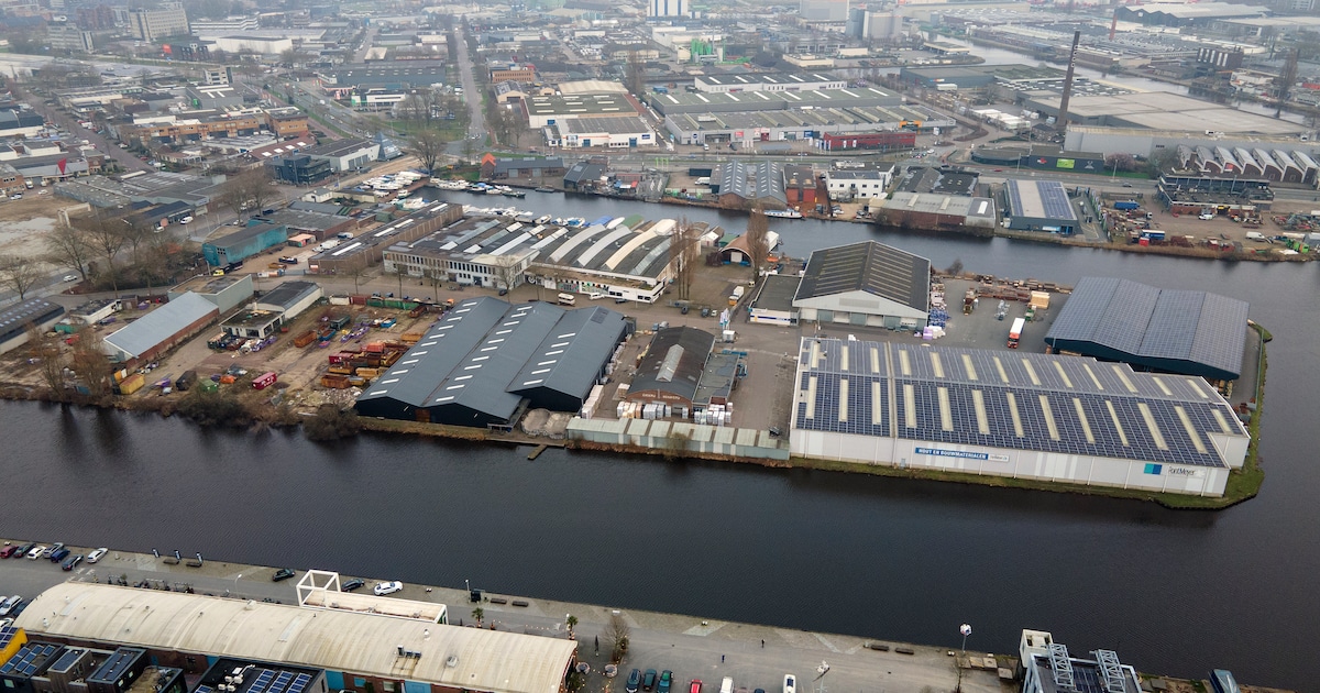 Hier komen 500 huizen en komt auto achteraan: ‘Mag geen saaie woonwijk worden’