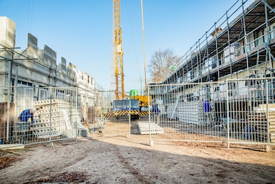 Nieuwe prognose: komende vijf jaar 2310 nieuwbouwhuizen in Apeldoorn, tot 2050 duizenden extra huize