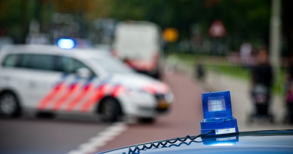 Automobilisten tussen Zwolle en Laag-Zuthem betrapt op sluiproute