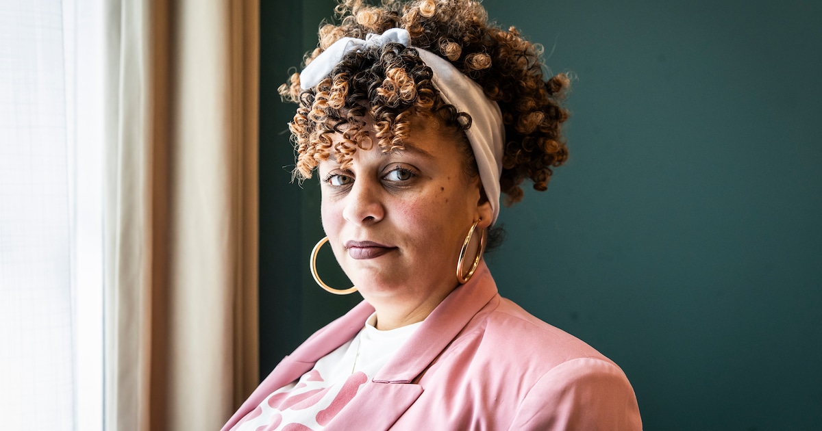 Jarenlang mishandeld, maar niemand hielp Semara (39): ‘Ik zat onder de blauwe plekken’