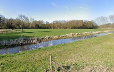 Infobijeenkomst over groene landschapselementen langs de Voorsterbeek