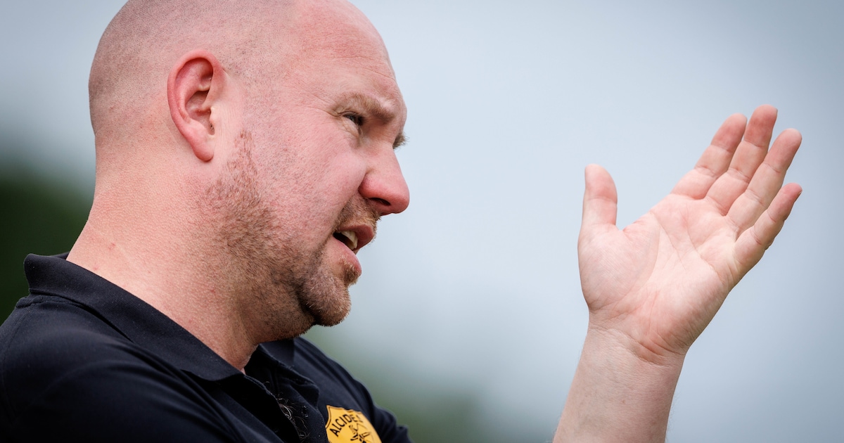 Meadows door bij Alcides • Oosterhaar en Zwiggelaar terug bij KHC • Van Schoonhoven door bij Heerde