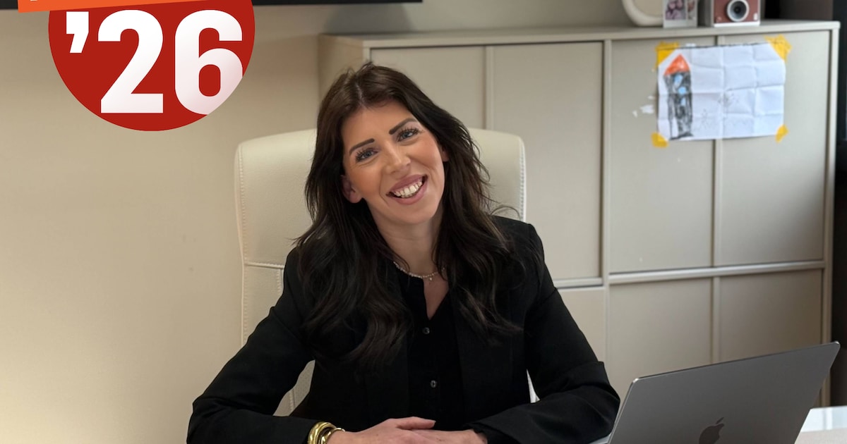 Lisette Beldman is lijsttrekker van Hoi Zutphen: ‘Ik wil niet langs de zijlijn hangen als iets ander