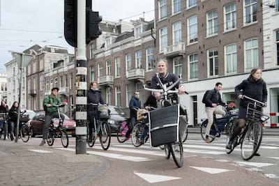 Maximumsnelheid op fietspad komt eraan: werkt 20 kilometer per uur echt?