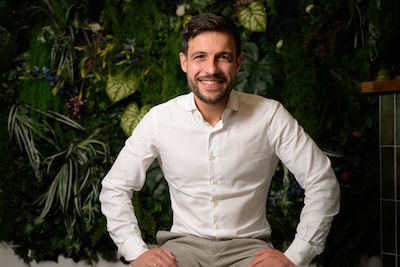Thomas Reynaers blikt terug op fraaie voetbalcarrière: ‘Ik heb me altijd onderdeel gevoeld van veren