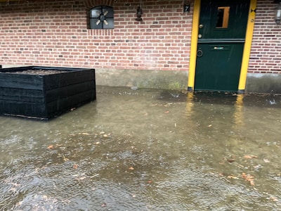 Inloopavond over aanpak van wateroverlast in IJsselmuiden