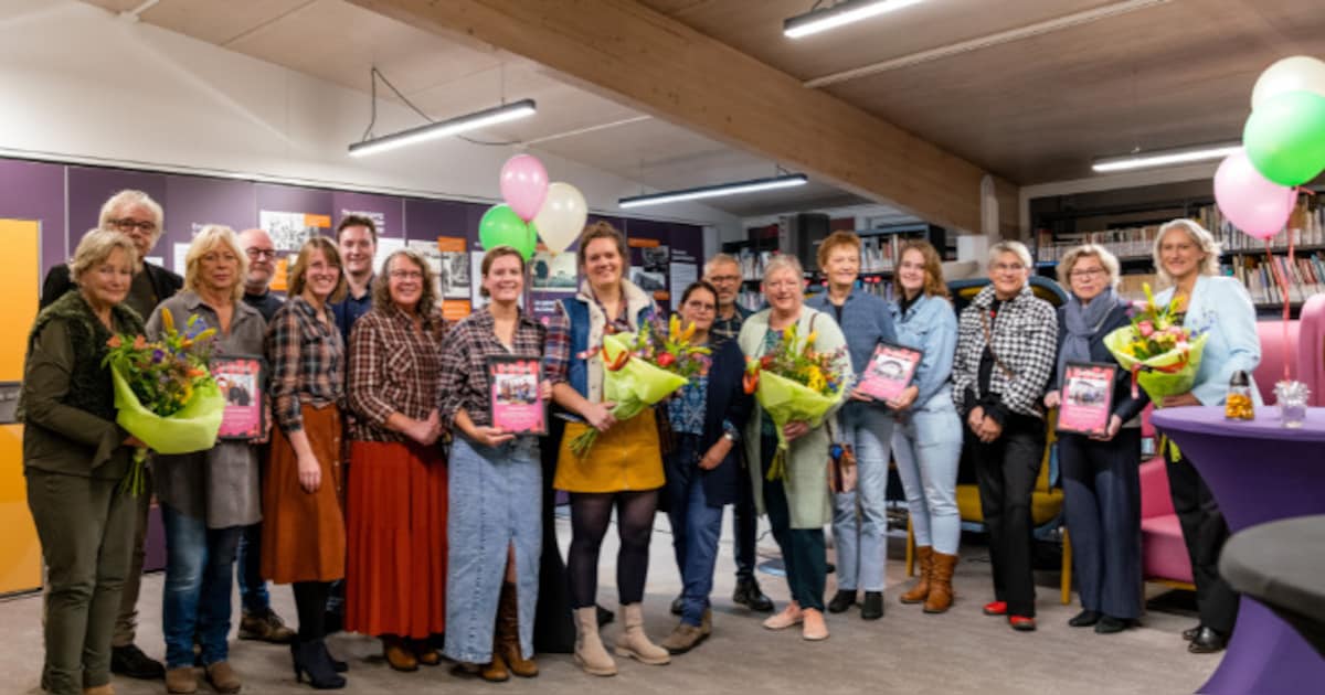 Genomineerden Cultuurprijs Emmen bekend