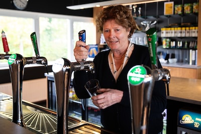 Voorzitter of bedrijfsleider? Sportclubs trekken na strenge controles aan de bel bij gemeente