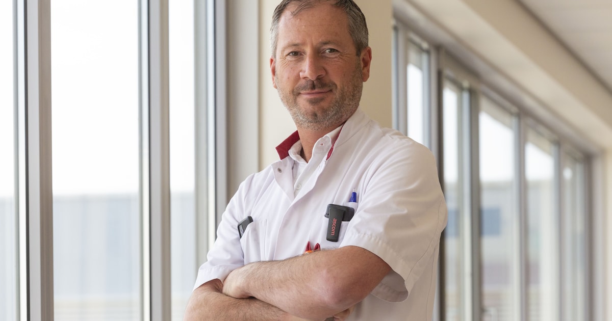 Eerste editie van medische talkshow in Almere richt zich op chronische darmontstekingen