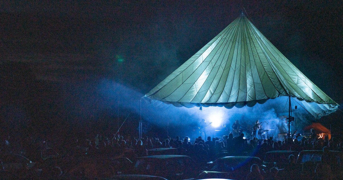 Tricklebolt en Pigstock bundelen krachten: tweedaags muziekfestival in Lemele | Foto