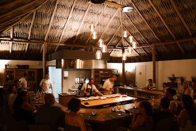 Droomrestaurant van Tukkers op Bonaire, maar geen kok te vinden