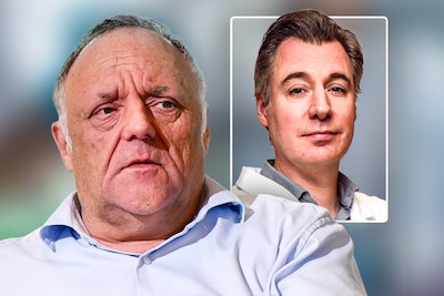 Verziekte werksfeer bij lab van bekende viroloog Marc van Ranst: ‘Er is een enorm lijden, ondraaglijk zelfs’