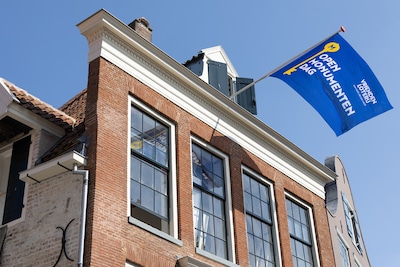 In monumentenstad Deventer is veel te doen op Open Monumentendag 2026