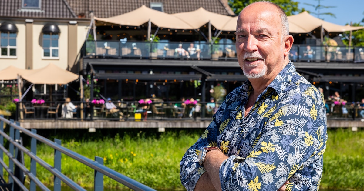 Ondernemer trekt stekker uit hotelplan naast De Troubadour in Hardenberg: ‘Voelt niet meer goed’
