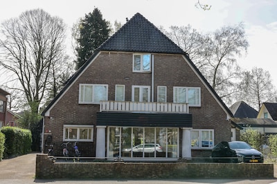 Na juridische strijd krijgt villa van bekende Apeldoornse architect toch beschermde status: ‘Fantast