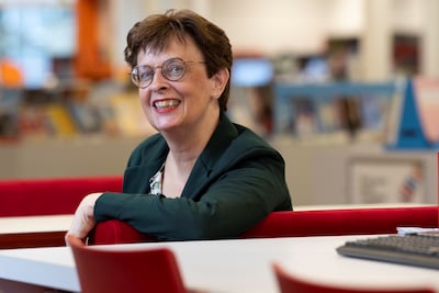 Bibliotheek Noord-Veluwe zwaait na twee decennia directeur uit: 'Meer dan plek met boeken'