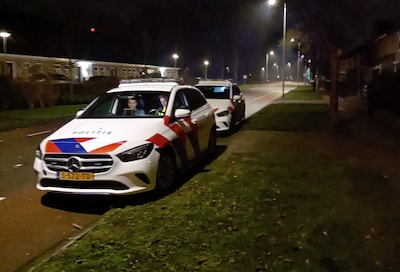 Als veroorzakers ongeval het op een rennen zetten, weet oud-agent Boef wat hij moet doen