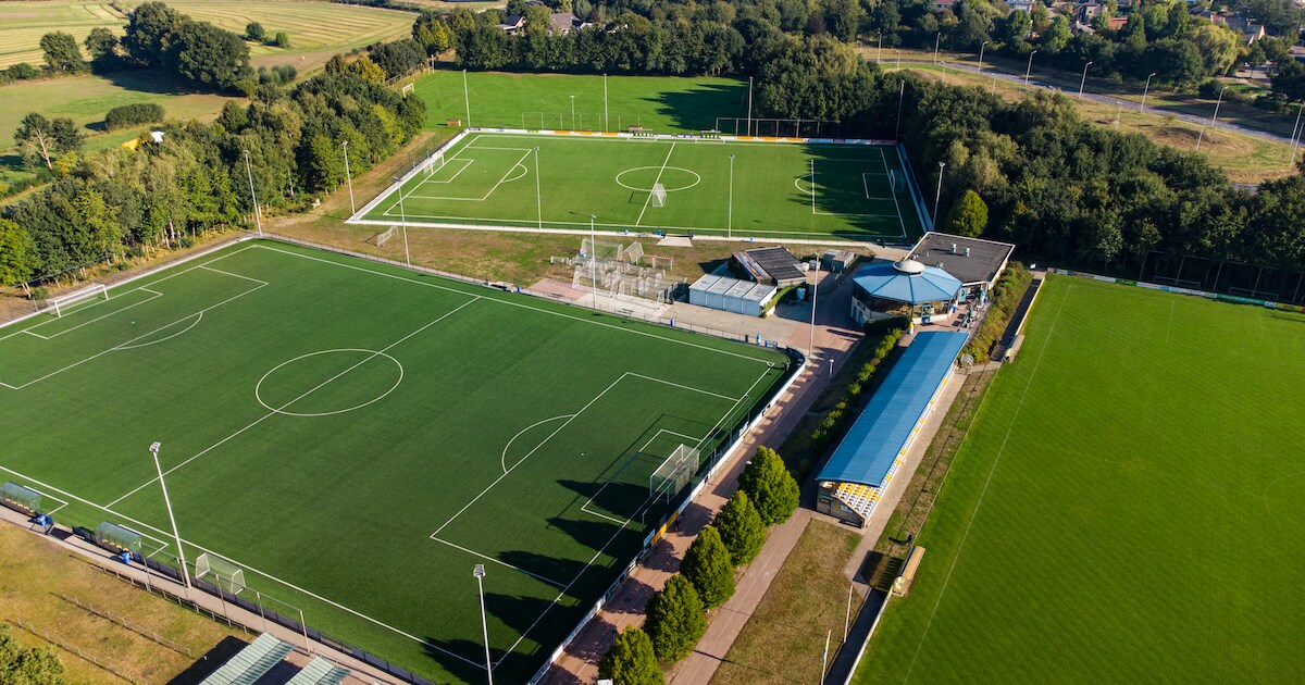 Sportclub Lochem voelt de pijn van energiecrisis en moet ...