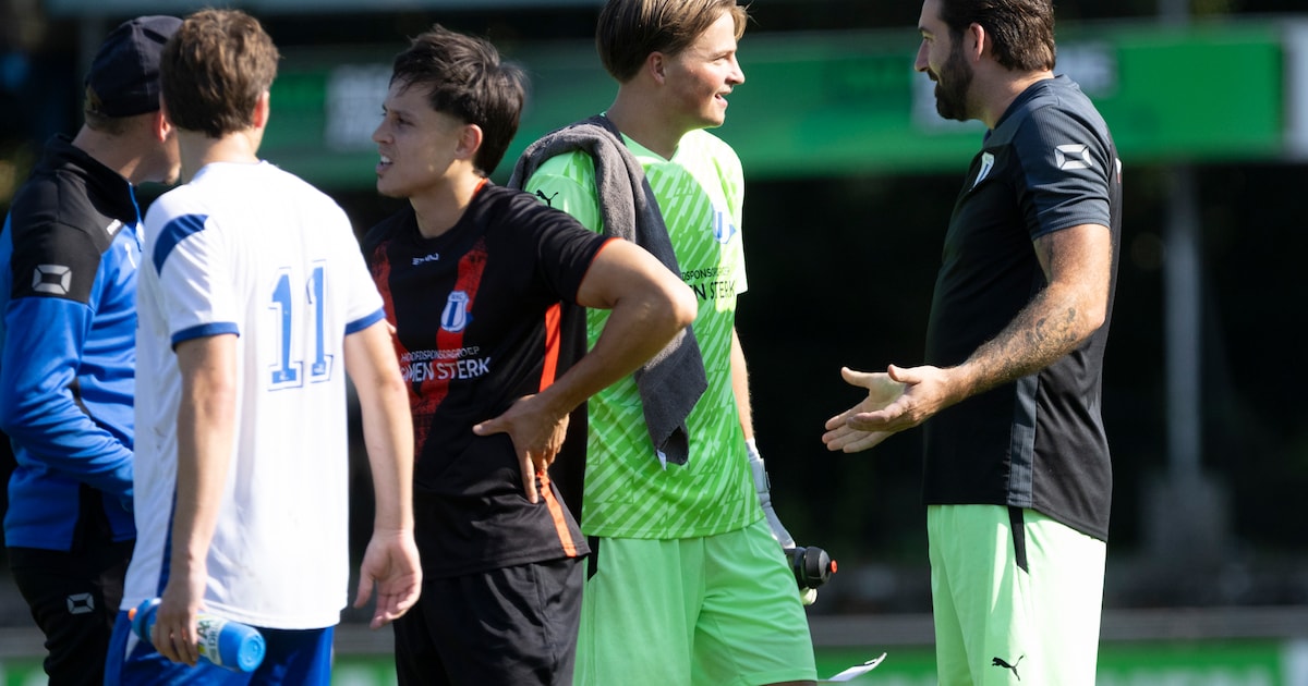 Barendsen nieuwe doelman Hierden • Te Wiele zet punt achter loopbaan • Fonville van Sparta naar Sche