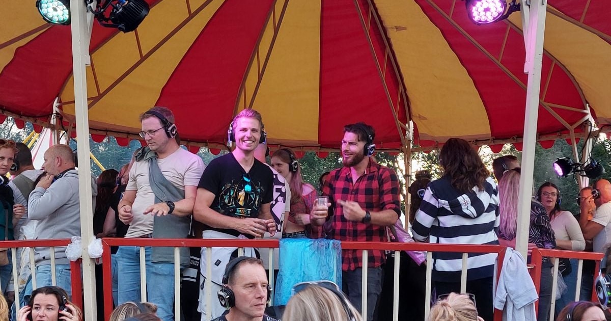 Feestgedruis! Deze gratis festivals in (de buurt van) Deventer bezoek je deze zomer