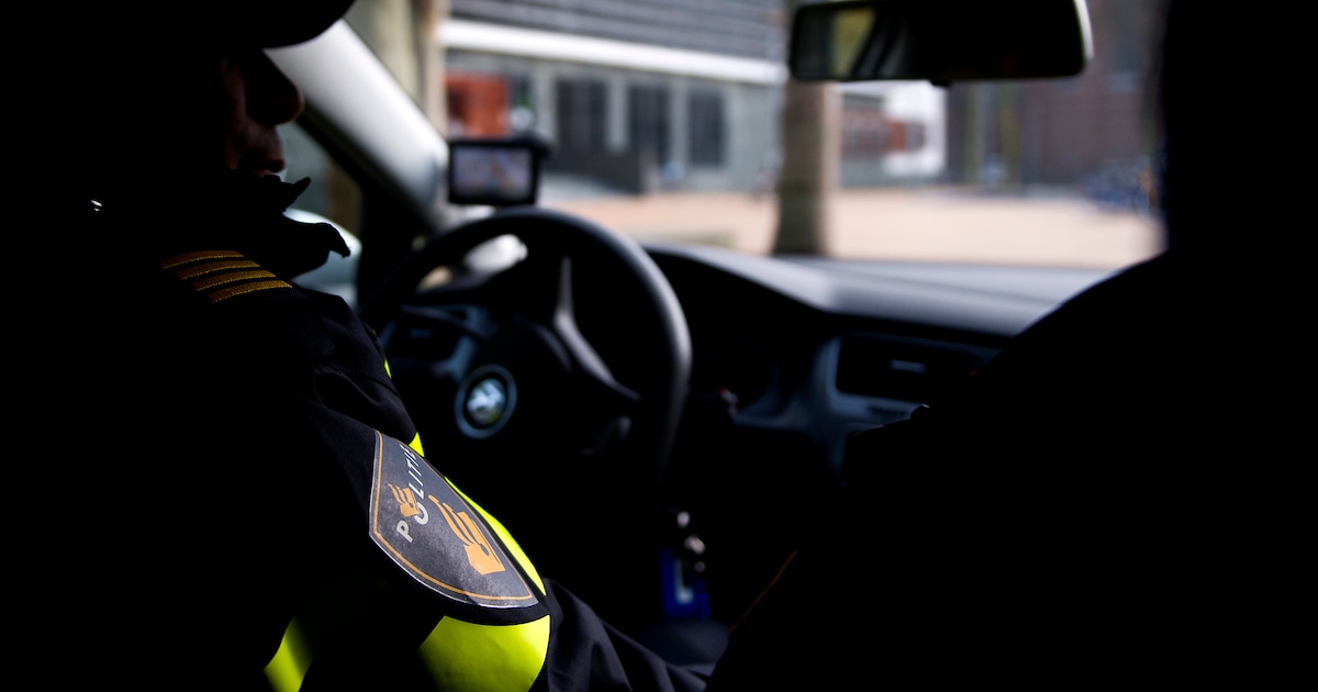 Rechts inhalen komt bestuurder in Lelystad duur te staan: ingehaald ...