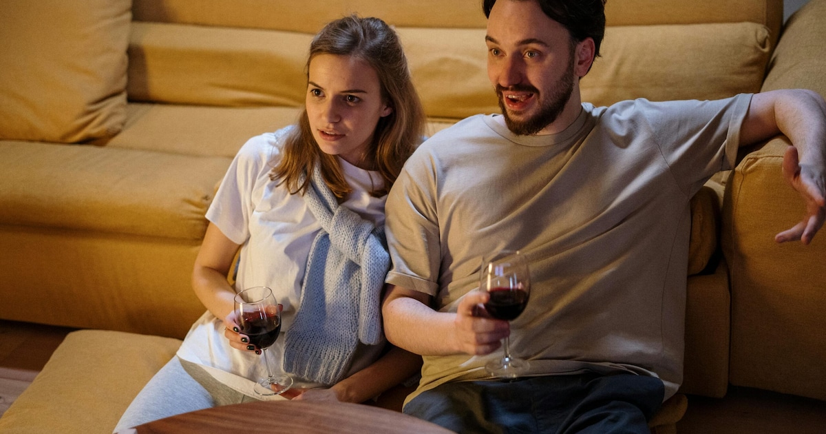 Bekende koppies: deze Amersfoorters waren dit jaar op tv te zien