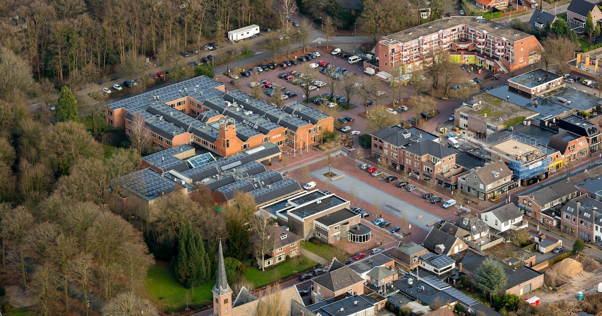 204 zonnepanelen gratis af te halen in Ermelo, maar niemand wil ze hebben: dit gaat ermee gebeuren