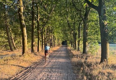 Groene Karavaan trekt een week door Noordwest-Overijssel