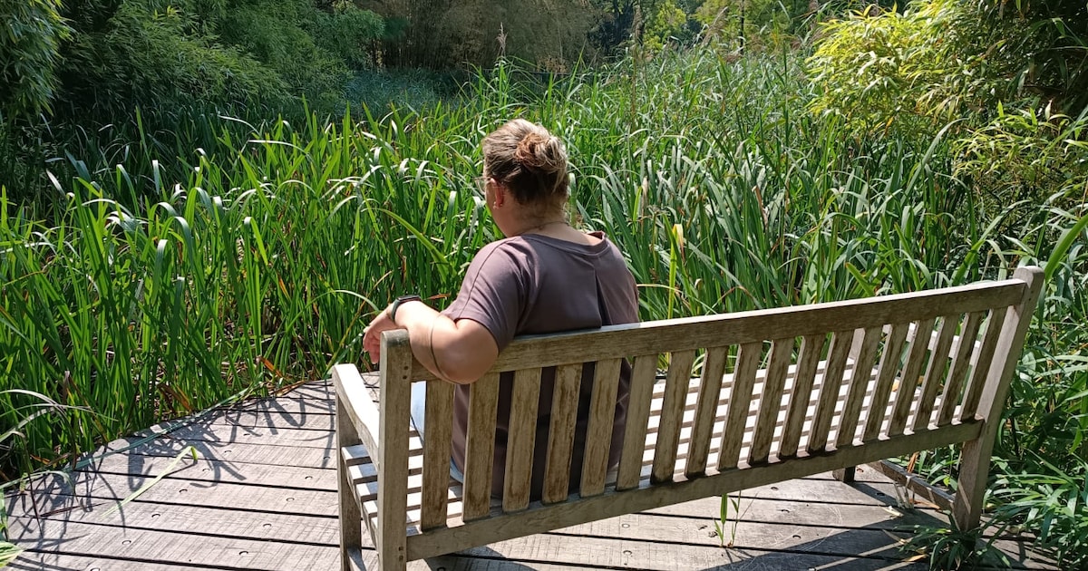 Even chillen? Met deze handige apps vind je alle bankjes in Apeldoorn