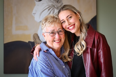 Oproep: Bijzondere band met opa, oma of kleinkind? Geef je op voor onze rubriek Jong en oud