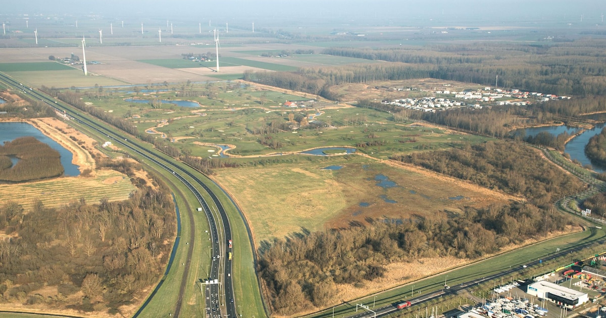 Werk aan wegen zorgt voor afsluitingen en omleidingen bij Zeewolde