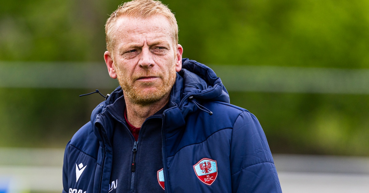 Drenth kondigt scheiding van Raalte aan • FC RDC is gek met Maatman • Van der Veen snel weg bij Rohd